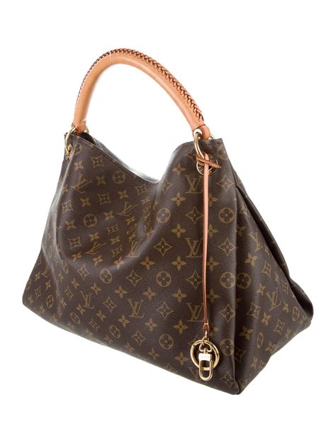 louis vuitton artsy tote|Louis Vuitton artsy mm discontinued.